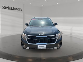 2025 Kia Seltos LX AWD in Stratford, Ontario - 2 - w320h240px