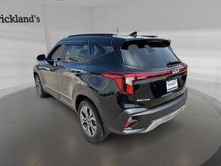 2025 Kia Seltos LX AWD in Stratford, Ontario - 4 - w320h240px