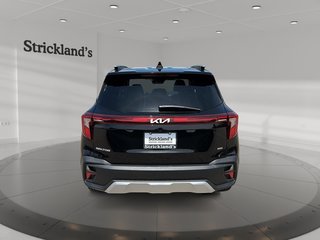 2025 Kia Seltos LX AWD in Stratford, Ontario - 3 - w320h240px