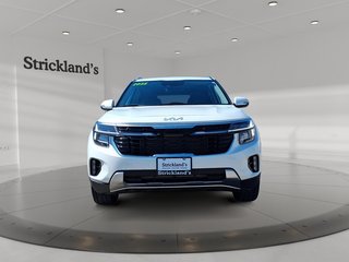 2025 Kia Seltos EX AWD in Stratford, Ontario - 2 - w320h240px