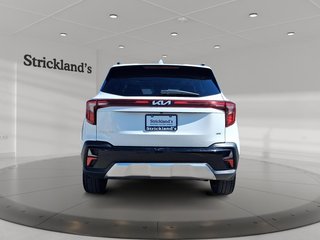 2025 Kia Seltos EX AWD in Stratford, Ontario - 3 - w320h240px