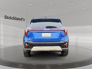 2025 Kia Seltos EX AWD in Stratford, Ontario - 3 - w320h240px