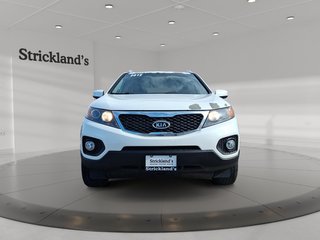 2012 Kia Sorento 3.5L EX V6 AWD at in Stratford, Ontario - 2 - w320h240px