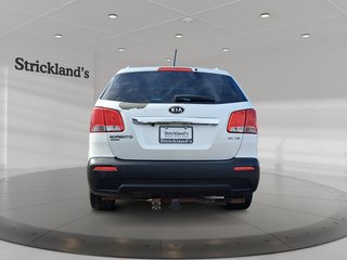 2012 Kia Sorento 3.5L EX V6 AWD at in Stratford, Ontario - 3 - w320h240px