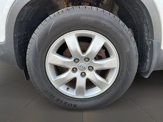 2013 Kia Sorento 3.5L LX V6 AWD at in Stratford, Ontario - 6 - w320h240px