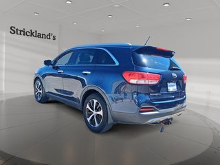 2016 Kia Sorento AWD EX Turbo in Stratford, Ontario - 4 - w320h240px