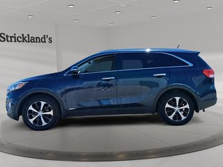 2016 Kia Sorento AWD EX Turbo in Stratford, Ontario - 5 - w320h240px