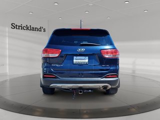 2016 Kia Sorento AWD EX Turbo in Stratford, Ontario - 3 - w320h240px