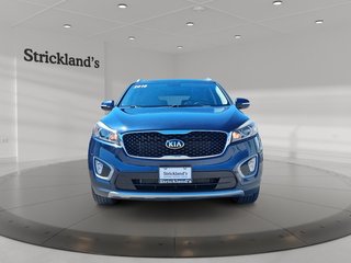 2016 Kia Sorento AWD EX Turbo in Stratford, Ontario - 2 - w320h240px