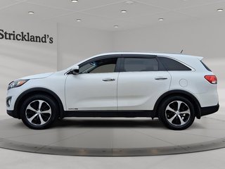 2016 Kia Sorento AWD EX V6 (7-Seater) in Stratford, Ontario - 3 - w320h240px