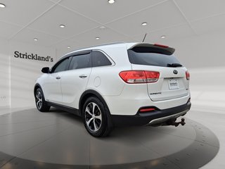 2016 Kia Sorento AWD EX V6 (7-Seater) in Stratford, Ontario - 4 - w320h240px