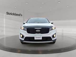 2016 Kia Sorento AWD EX V6 (7-Seater) in Stratford, Ontario - 2 - w320h240px