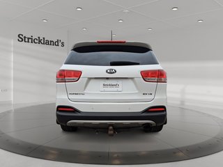 2016 Kia Sorento AWD EX V6 (7-Seater) in Stratford, Ontario - 5 - w320h240px