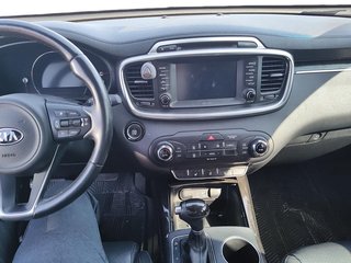 2017  Sorento EX V6 in Stratford, Ontario - 6 - w320h240px
