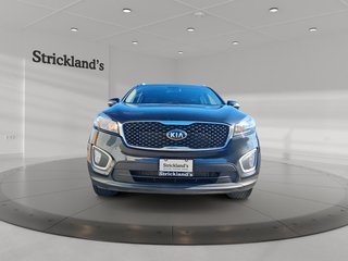 2018 Kia Sorento LX 2.4L AWD in Stratford, Ontario - 2 - w320h240px