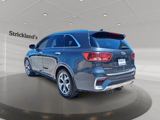 2019 Kia Sorento SX in Stratford, Ontario - 4 - w320h240px