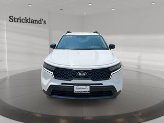 2021 Kia Sorento EX 2.5t AWD in Stratford, Ontario - 2 - w320h240px