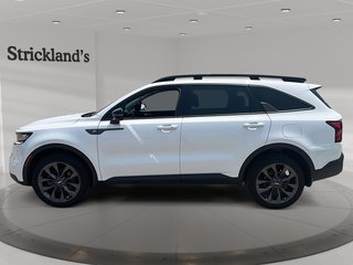 2021 Kia Sorento EX 2.5t AWD in Stratford, Ontario - 5 - w320h240px