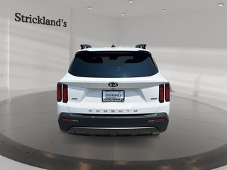 2021 Kia Sorento EX 2.5t AWD in Stratford, Ontario - 3 - w320h240px
