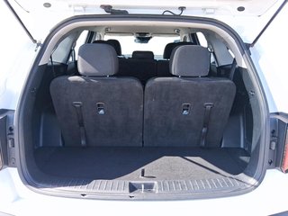 2024 Kia Sorento LX 2.5L AWD in Stratford, Ontario - 6 - w320h240px