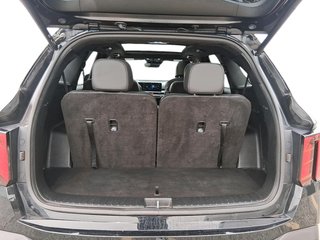 2025 Kia Sorento X-Pro AWD w/Black Interior in Stratford, Ontario - 6 - w320h240px