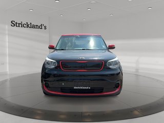2018 Kia Soul EV Base in Stratford, Ontario - 2 - w320h240px