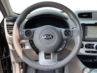 2018 Kia Soul EV Base in Stratford, Ontario - 6 - w320h240px