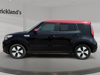 2018 Kia Soul EV Base in Stratford, Ontario - 3 - w320h240px