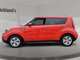 2018 Kia Soul LX at in Stratford, Ontario - 5 - w320h240px
