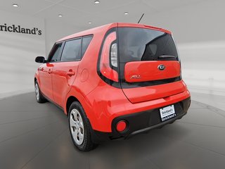 2018 Kia Soul LX at in Stratford, Ontario - 4 - w320h240px