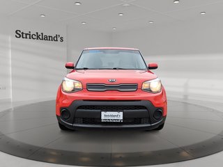 2018 Kia Soul LX at in Stratford, Ontario - 2 - w320h240px