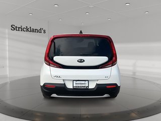 2020 Kia Soul EX IVT in Stratford, Ontario - 3 - w320h240px