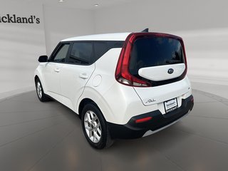 2020 Kia Soul EX IVT in Stratford, Ontario - 4 - w320h240px