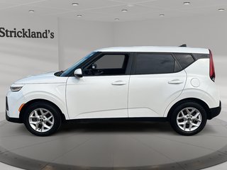 2020 Kia Soul EX IVT in Stratford, Ontario - 5 - w320h240px