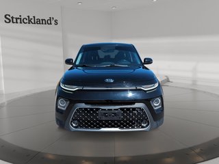 2020 Kia Soul EX IVT in Stratford, Ontario - 2 - w320h240px