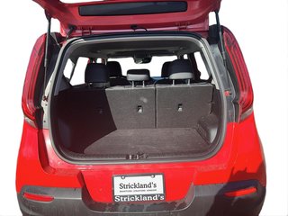 2021 Kia Soul EX + IVT in Stratford, Ontario - 6 - w320h240px