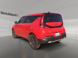 2021 Kia Soul EX + IVT in Stratford, Ontario - 4 - w320h240px