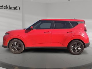 2021 Kia Soul EX + IVT in Stratford, Ontario - 5 - w320h240px