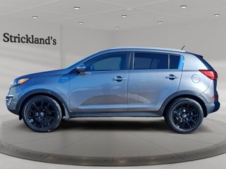 2016 Kia Sportage SX in Stratford, Ontario - 5 - w320h240px