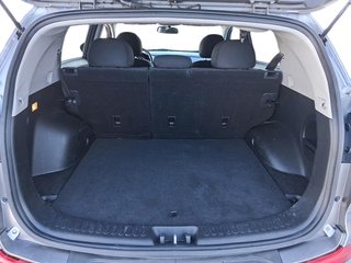 2016 Kia Sportage SX in Stratford, Ontario - 6 - w320h240px