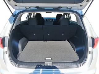 2017 Kia Sportage EX in Stratford, Ontario - 6 - w320h240px