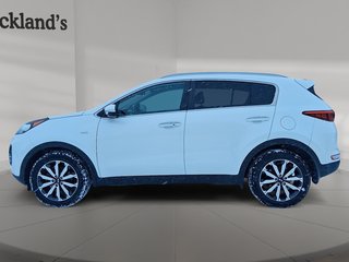 2019 Kia Sportage EX AWD in Stratford, Ontario - 5 - w320h240px