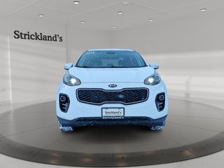 2019 Kia Sportage EX AWD in Stratford, Ontario - 2 - w320h240px