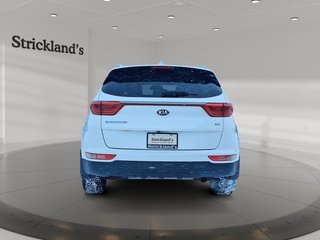 2019 Kia Sportage EX AWD in Stratford, Ontario - 3 - w320h240px