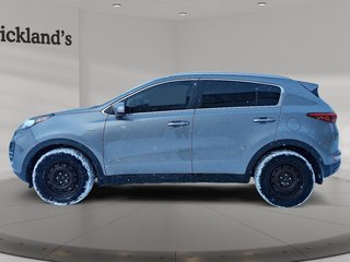 2019 Kia Sportage LX in Stratford, Ontario - 5 - w320h240px