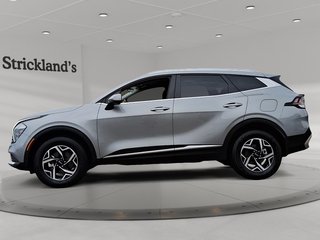 2025 Kia Sportage LX AWD in Stratford, Ontario - 5 - w320h240px