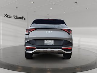 2025 Kia Sportage LX AWD in Stratford, Ontario - 3 - w320h240px