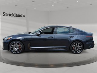 2022 Kia Stinger GT Limited in Stratford, Ontario - 5 - w320h240px