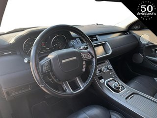 2018  Range Rover Evoque 237hp SE in Stratford, Ontario - 6 - w320h240px