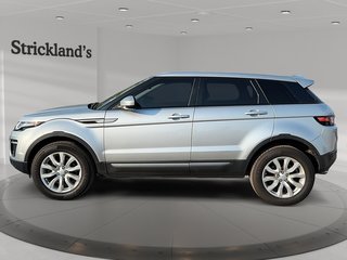 2018 Land Rover Range Rover Evoque 237hp SE in Stratford, Ontario - 5 - w320h240px